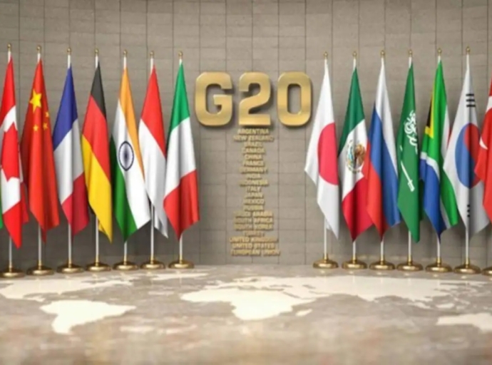G20 Summit's Impact on the Indian fashion industry